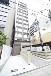 ファーストフィオーレ本町イーストの物件外観写真